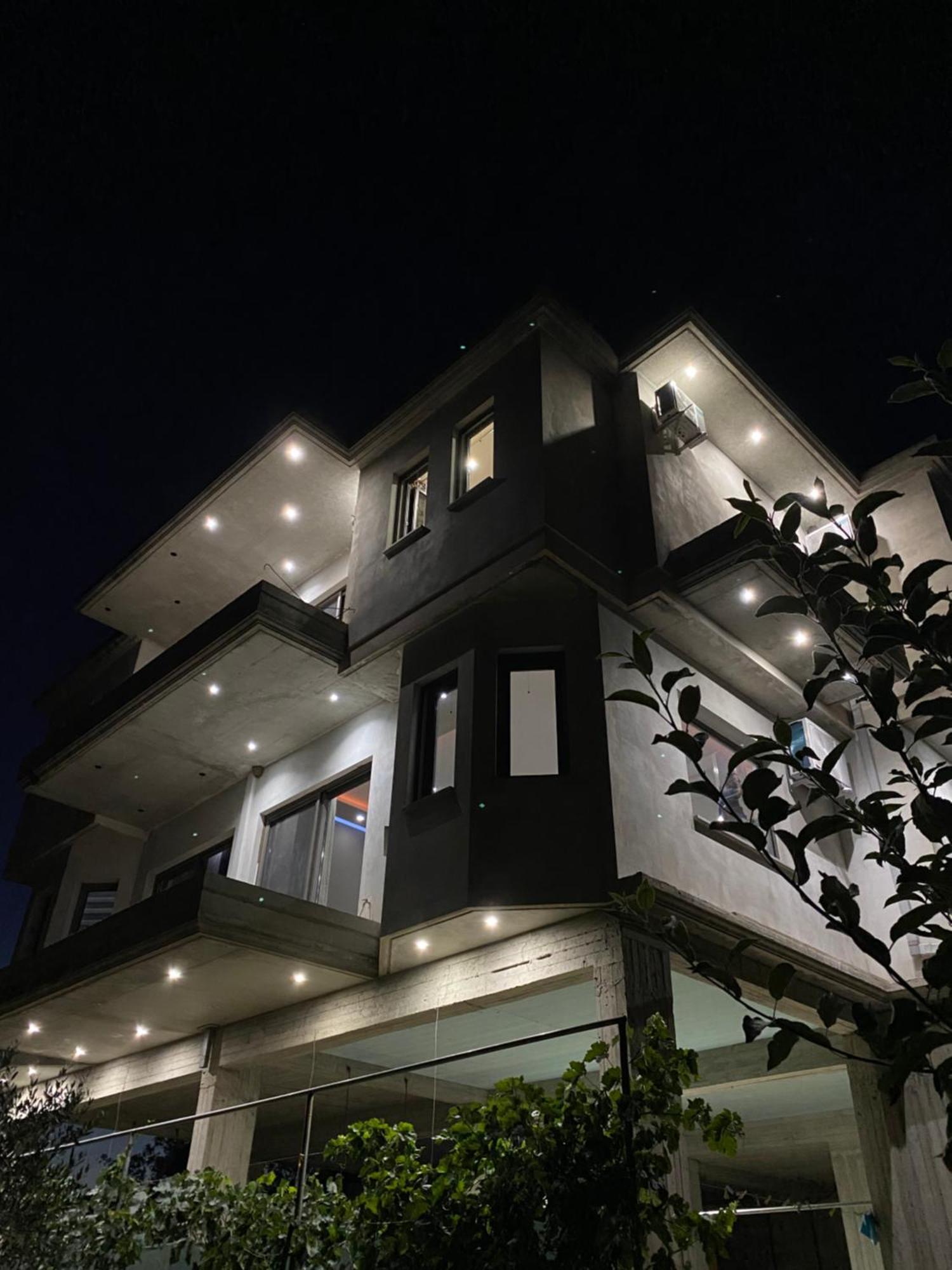 Pamela Holiday home