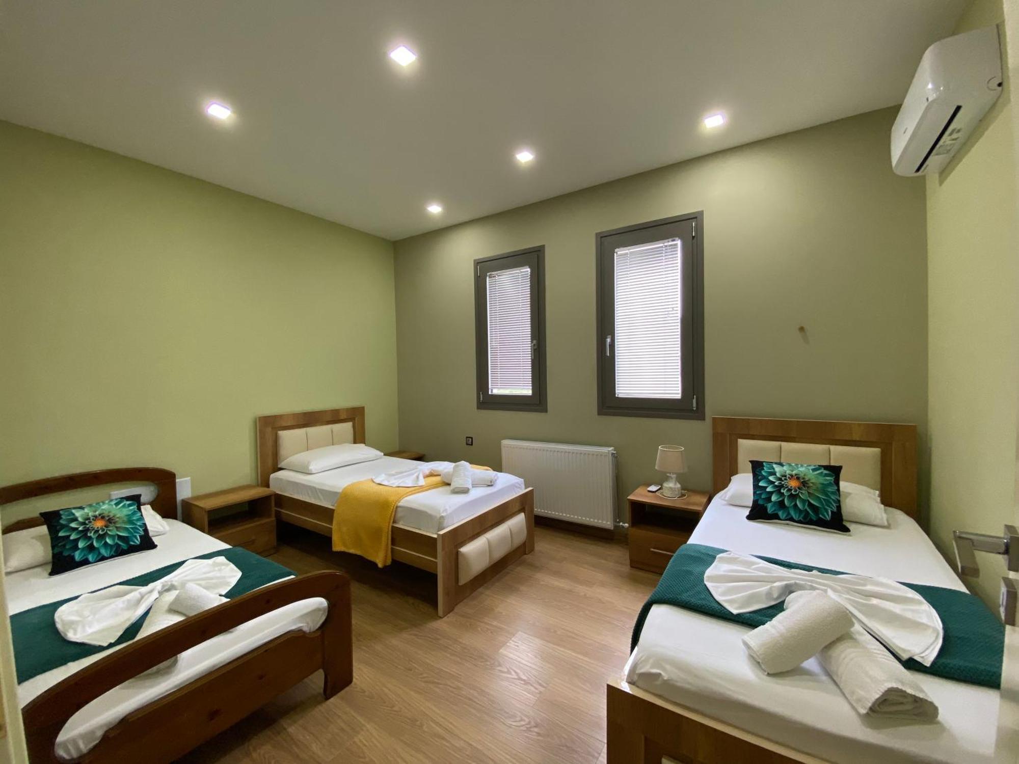 Pamela Holiday home Permet